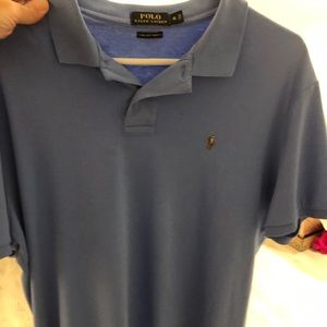**Sold** Polo Ralph Lauren XL